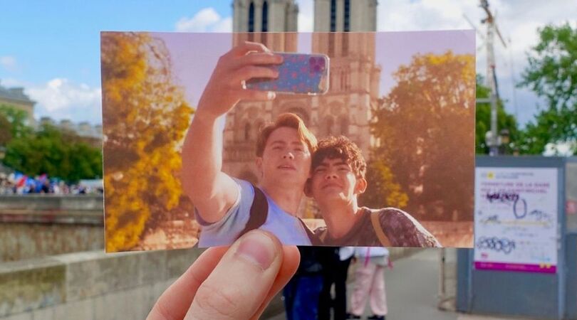 boeken die je moet lezen voordat de film of serie uitkomt