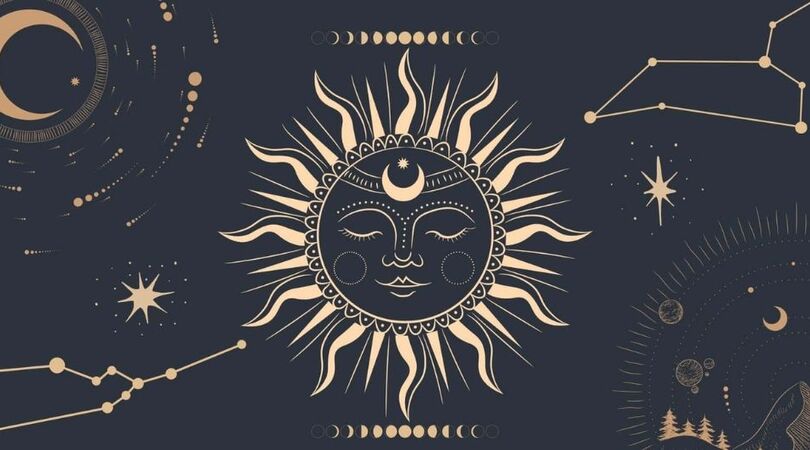 dit herken je als een van je besties gek is op astrologie