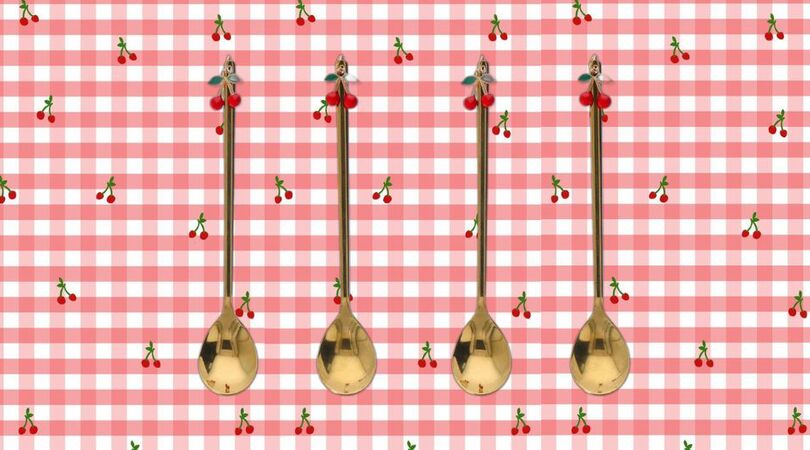 flying-tiger-zomer-kersen-lepeltjes