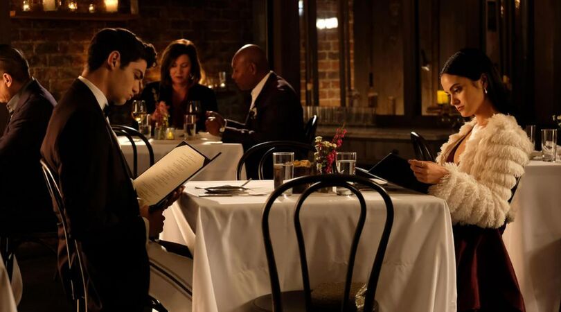 gespreksonderwerpen date