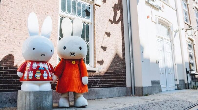 leukste musea utrecht