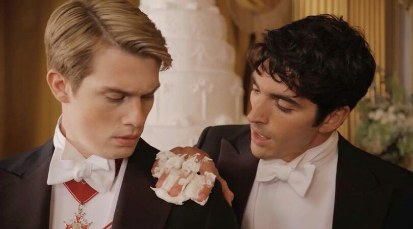 red-white-royal-blue-vervolg-film