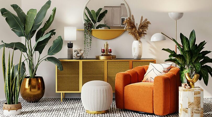 sterrenbeeld meubels