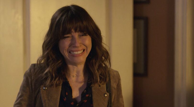 vrouwen huilen per jaar