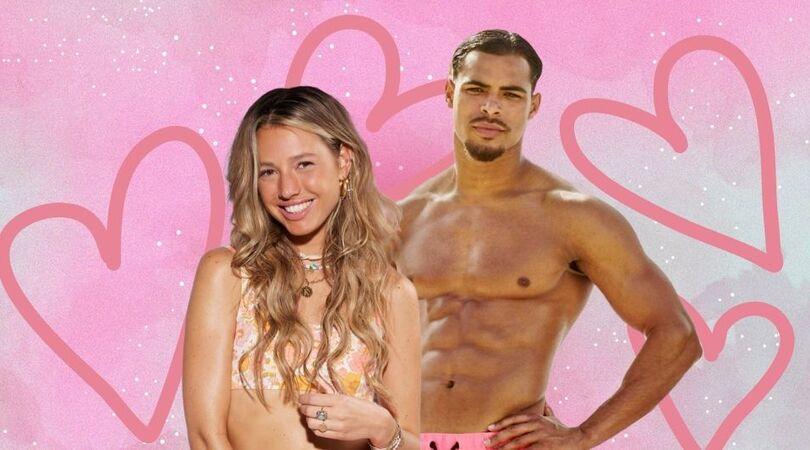 zijn joey en kimmy een koppel