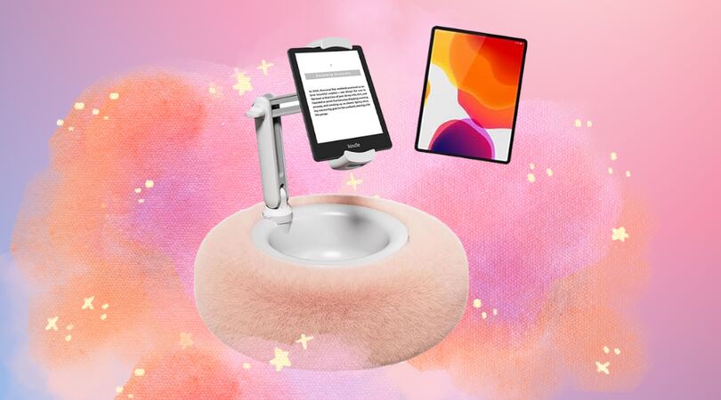 Standaard-snackhouder-hebben