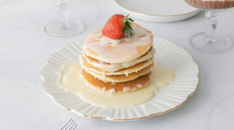 Cinnamon-roll-pancakes