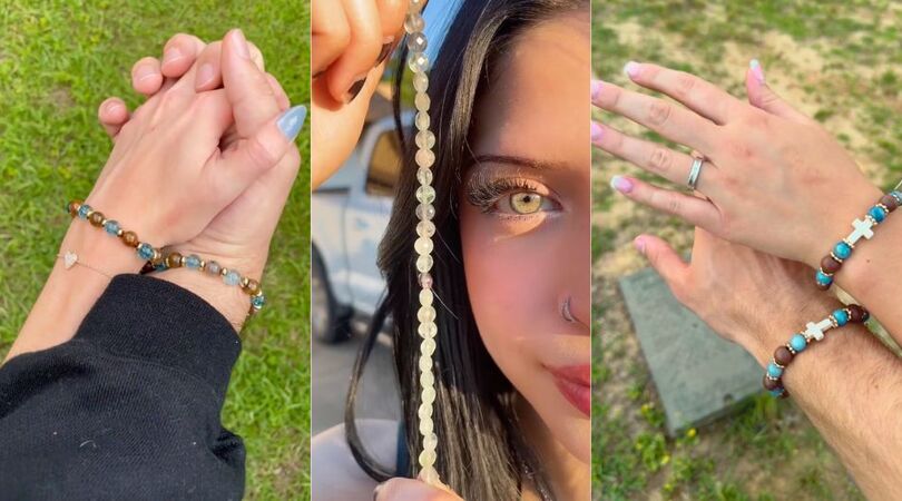 tiktok-trend-oogkleur-armband-koppel