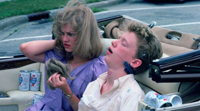 katers erger wanneer je erger wordt