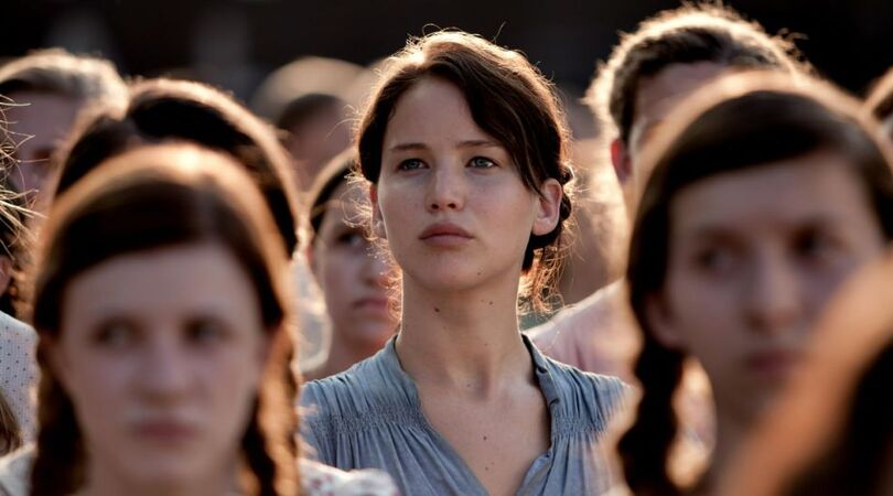 nieuw deel the hunger games