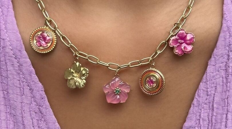 sieraden atelier my jewelery