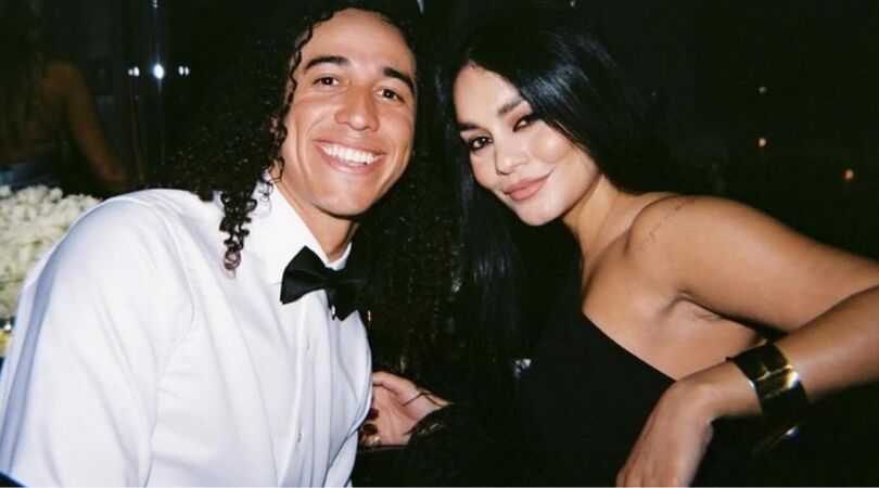 Vanessa-hudgens-bevallen-kindje