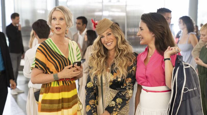 and-just-like-that-spoilers