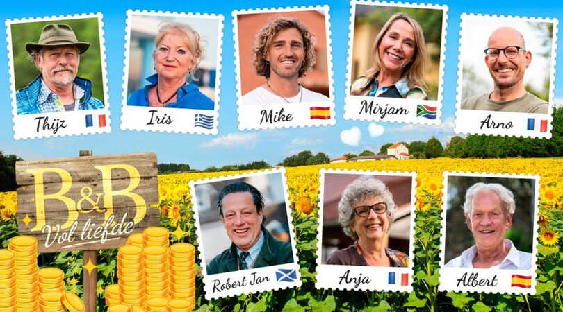 b&b vol liefde albert diks quote 500