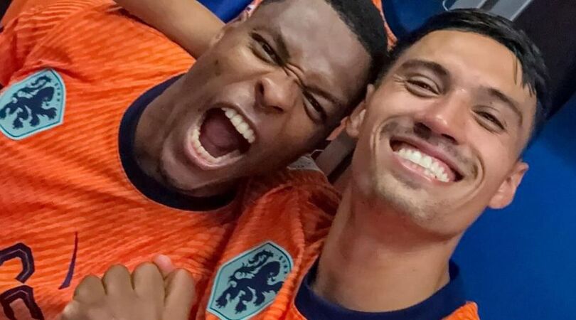 nederlands-elftal-vroeger