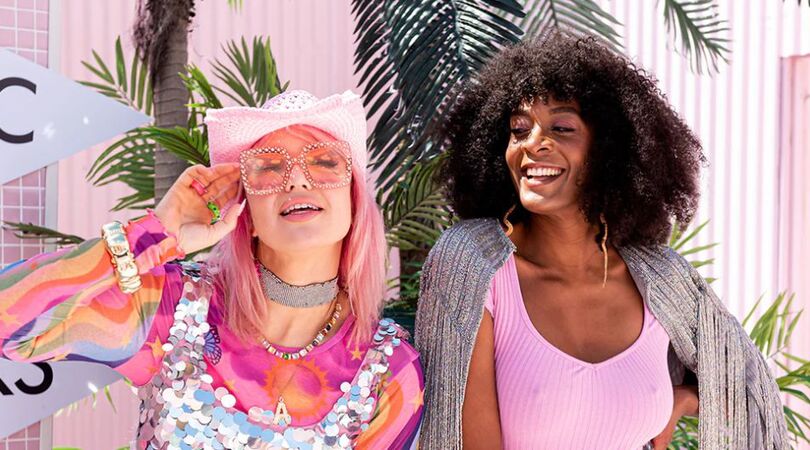 end of summer festival