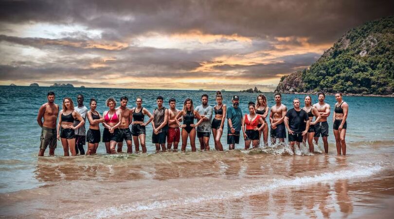 expeditie robinson kandidaten