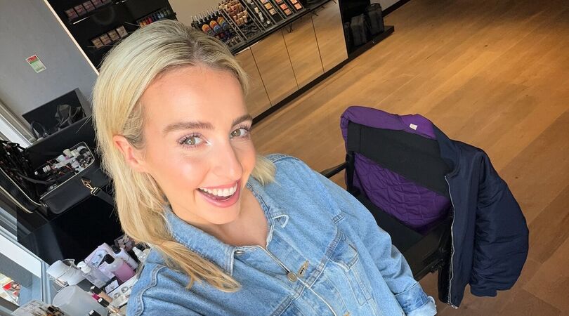 iris enthoven zwanger