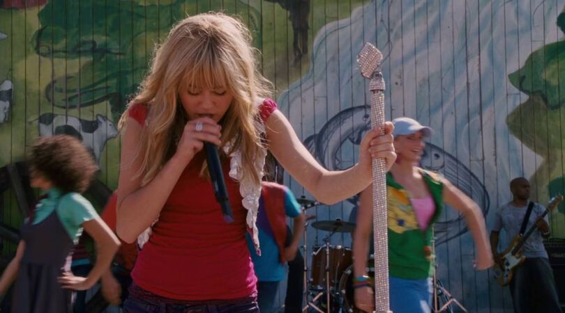 miley cyrus officieel disney legend