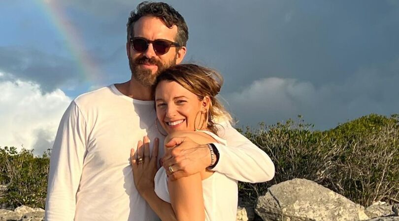 tiktok theorie scheiding blake lively en ryan reynolds