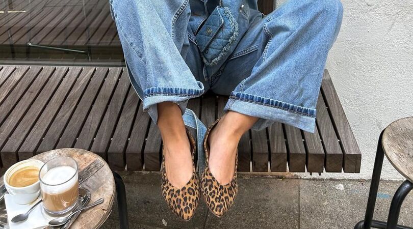 tips blaren zomerschoenen