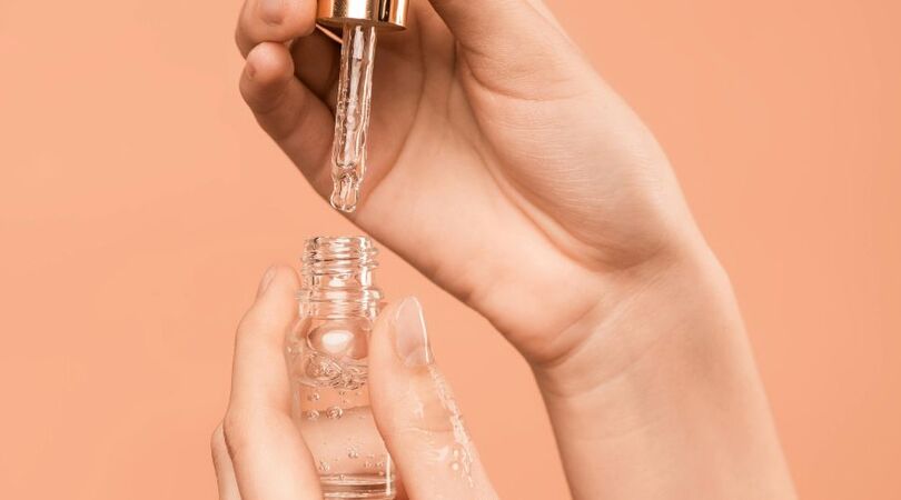 volgorde skin care routine