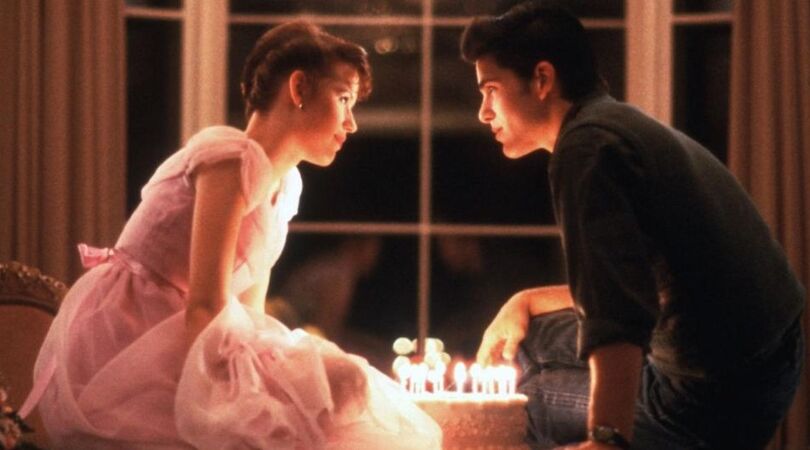 16 candles