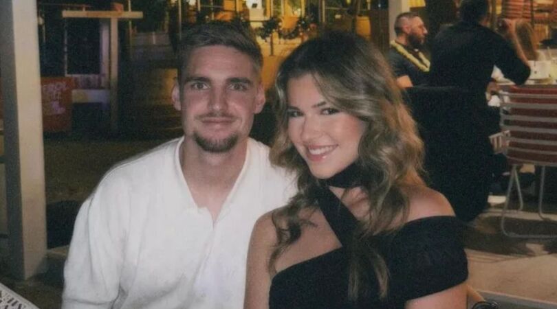 Jade anna en Kenneth Taylor delen groot nieuws!