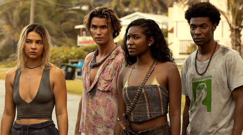 Nieuwe maand, nieuwe watch list Deze 6 films en series zijn in oktober te zien op Netflix