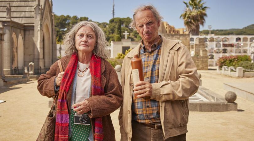 de terugreis beste film