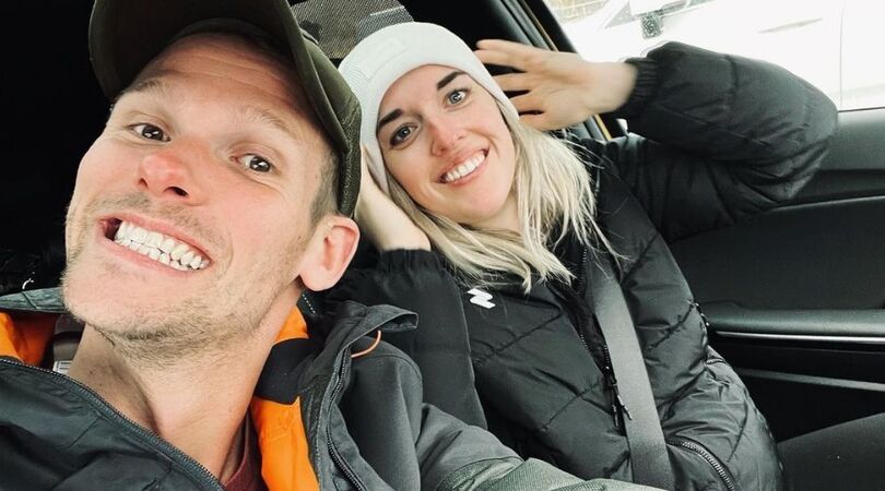 mafs lars en zijn vriendin felice zijn ouders dochter