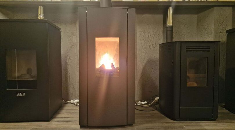 pelletkachel