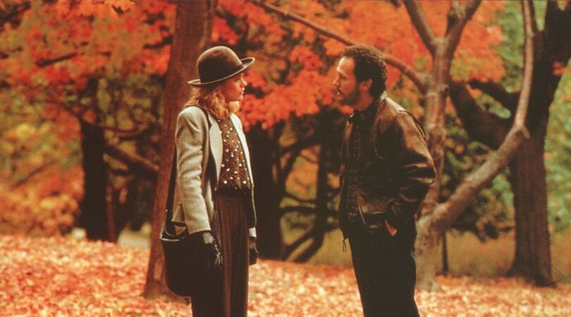 perfecte herfst films