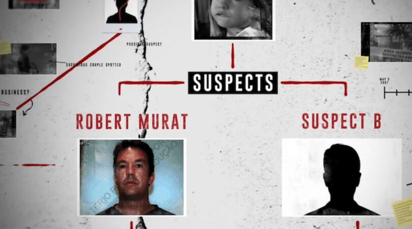 true crime documenatires