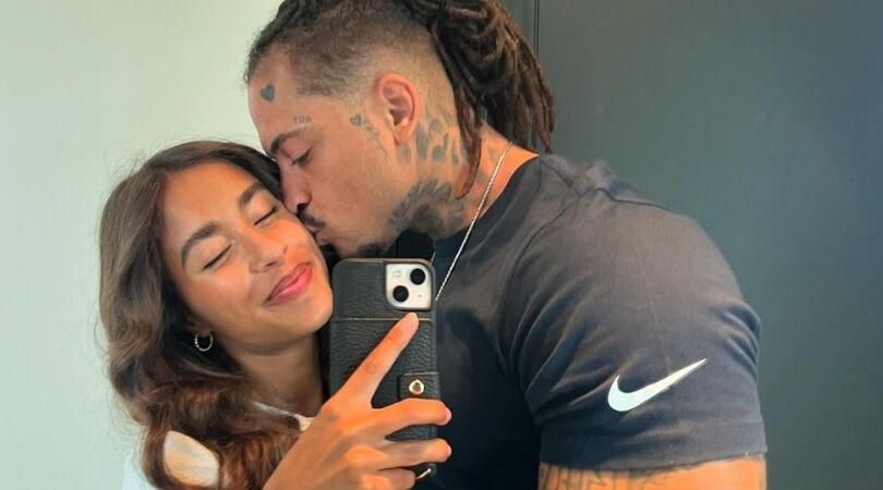 zijn power couple quinten en naomi uit elkaar