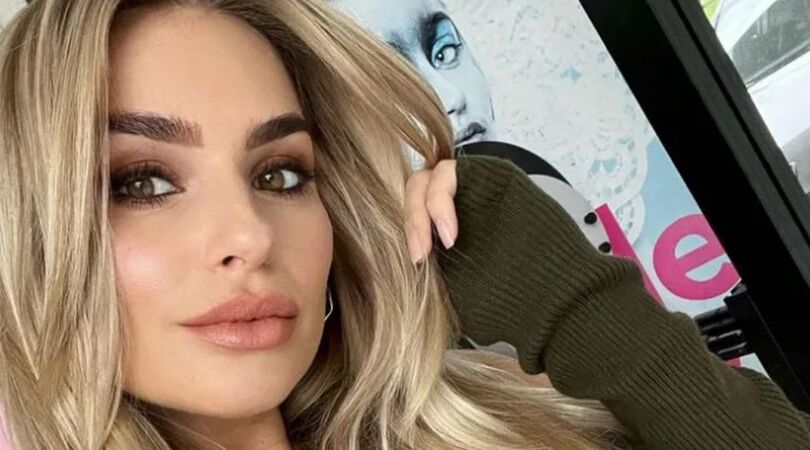 Aan d&iacute;t nieuwe programma doet Gabby Blaaser binnenkort mee