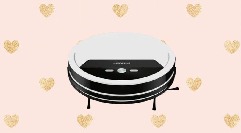 Poetsen maar! Lidl verkoopt Silvercrest robotstofzuiger voor een prikkie