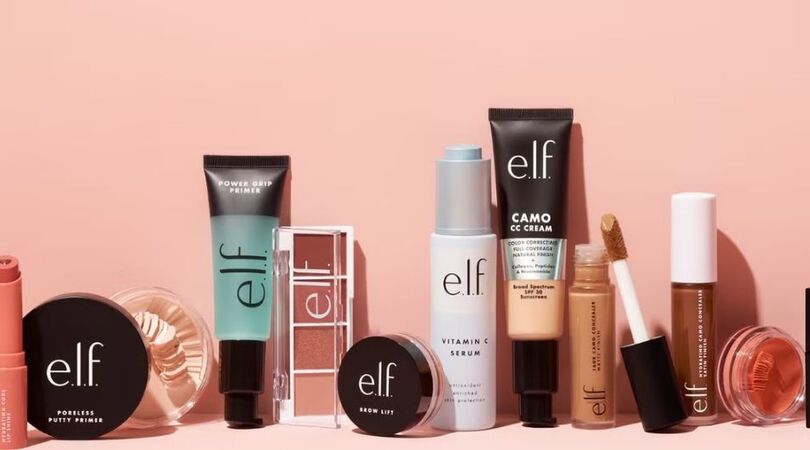 Echte must-haves! Dit zijn de 5 beste producten van e.l.f.
