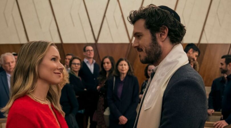 Bingewatch alert waarom 'Nobody Wants This' je nieuwe favoriet wordt