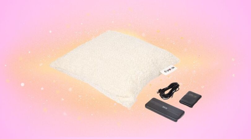 Budget beauty: dit warmtekussen van Action houd je lekker warm deze winter