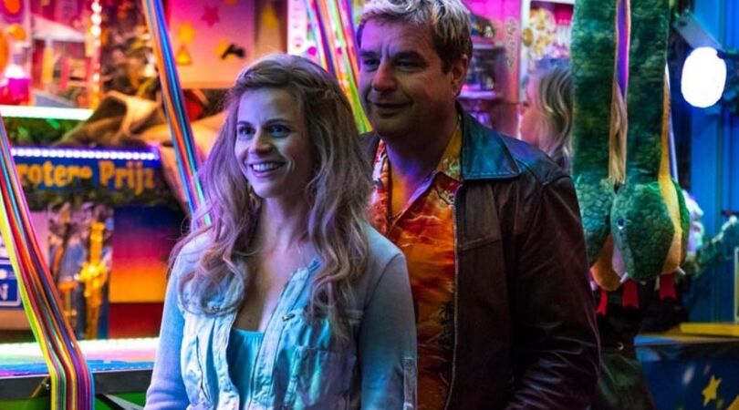 Ferry komt met een nieuwe film terug op Netflix dit is de releasedatum