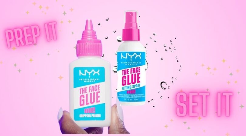 Met d&iacute;t product blijft je make-up de hele dag door zitten