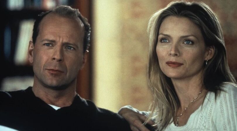 Movie-night met jou lover deze films moet elk koppel samen hebben gekeken