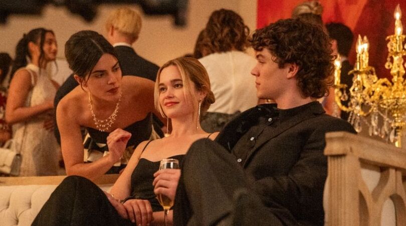 Spannend! De langverwachte 'Cruel Intentions'-serie komt op 'Prime-Video'