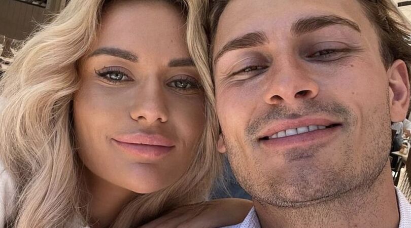 Verplichte Bruiloft voor EOTB ster Megan Desaever 'Het ging plotseling heel snel'