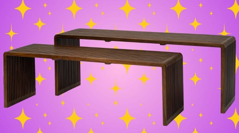 dupe hk living bankje