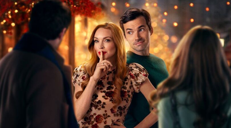 ''Our Little Secret'' moet je gezien hebben