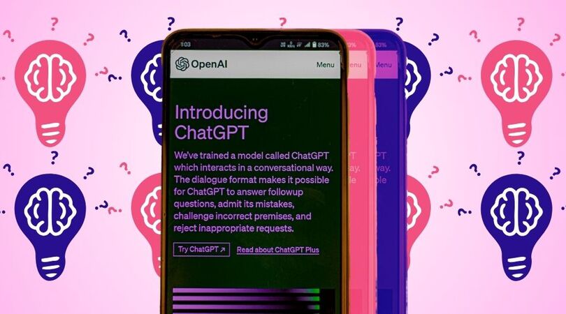 chatgpt als psycholoog