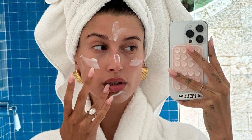 skincare tips expert