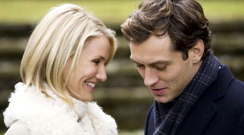 the holiday onthulling